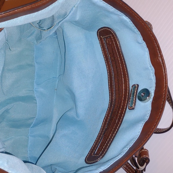 Bag๐บROSETTI Abstract Print Tote Bag - Picture 10 of 14